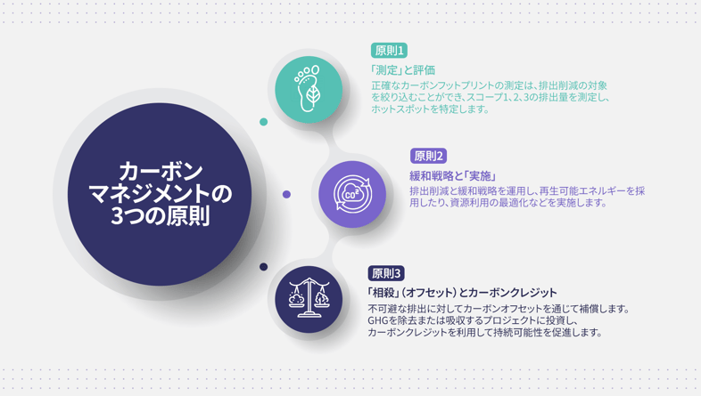 (JP) The Three Principles of Carbon Management-01