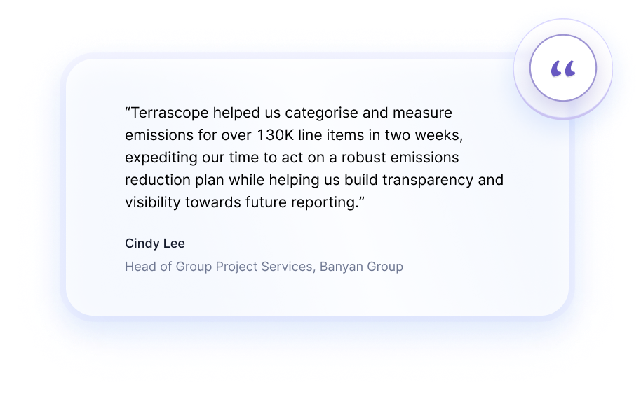 Banyan Group Case Study - Quote 2