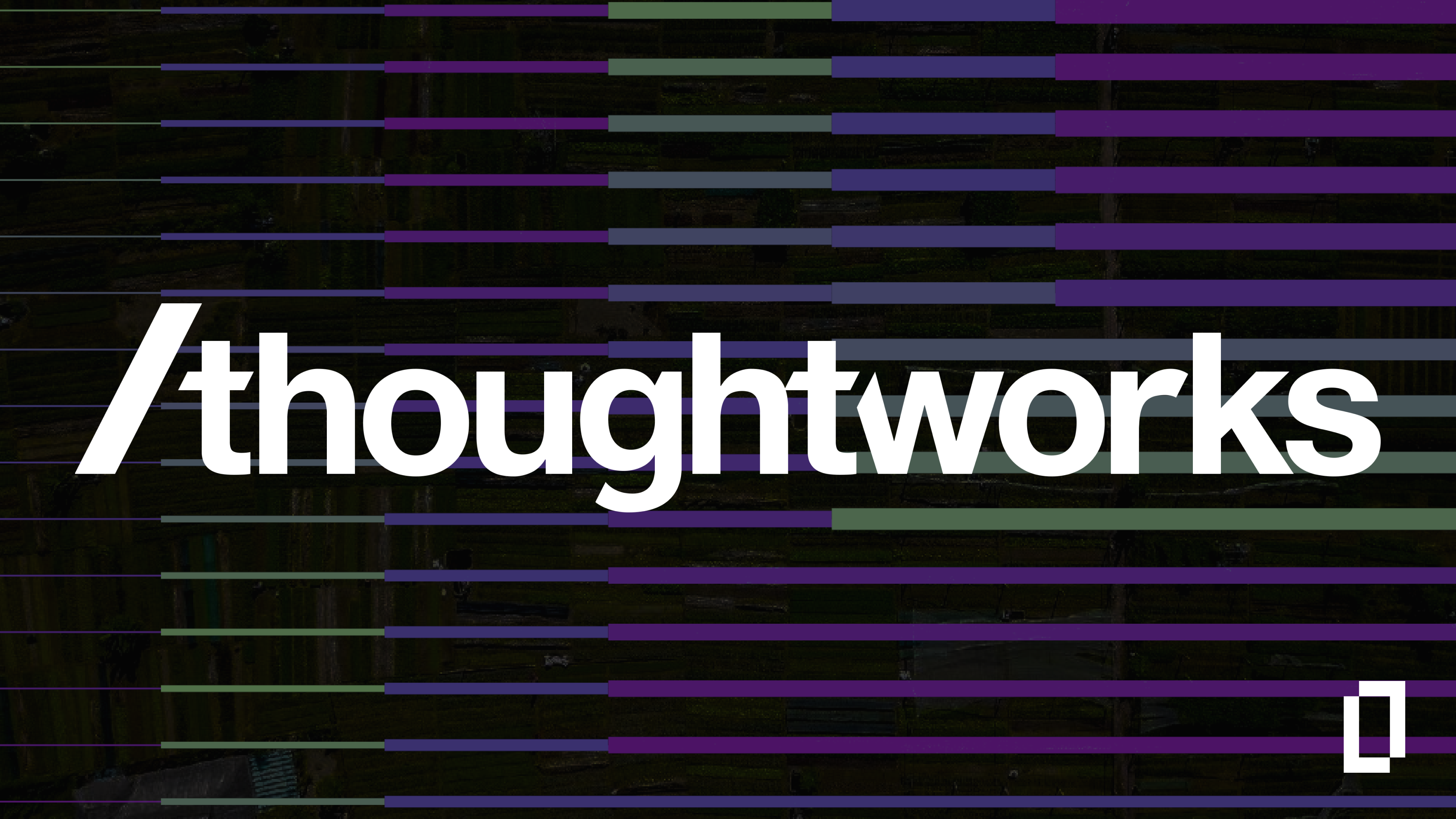 Thoughtworks: From business data to climate decisions in weeks