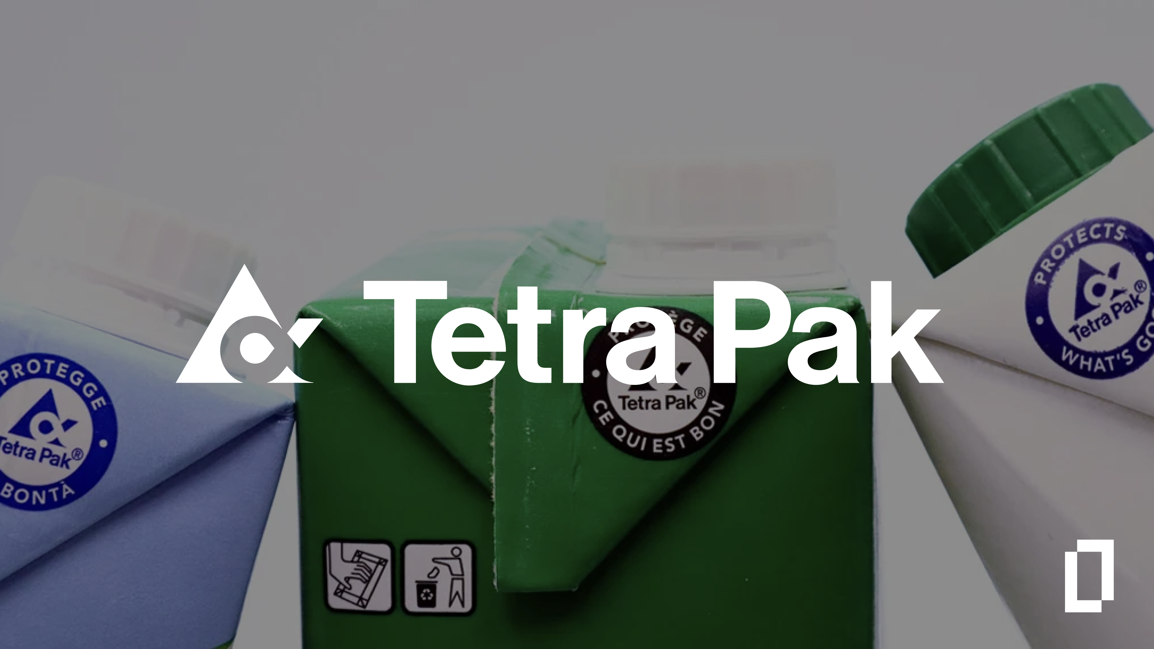 Tetra Pak: Achieving product carbon footprint at scale for sustainable ...